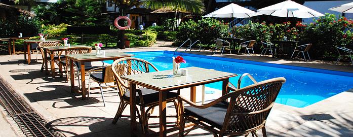 Santana Beach Resort